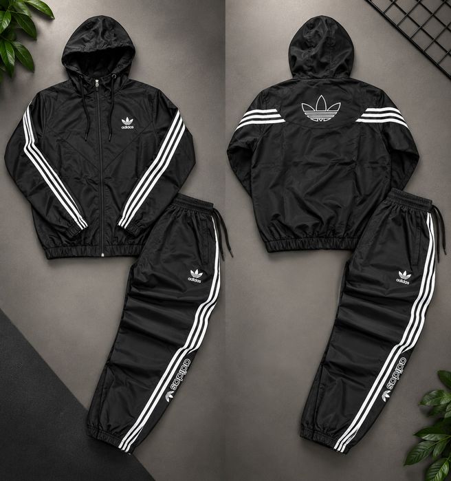 Мъжки Екипи Adidas