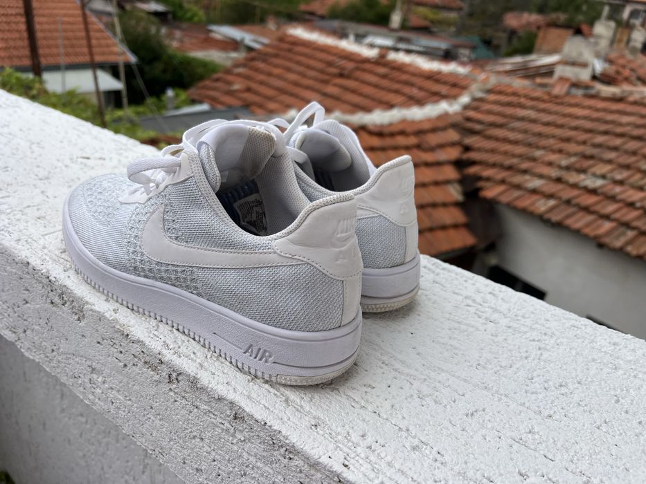 Nike Air Force PK 44