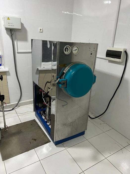 Срочно продам автоклав