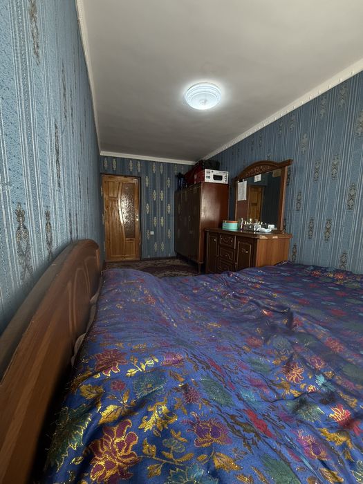 Троискда 3хонали квартира