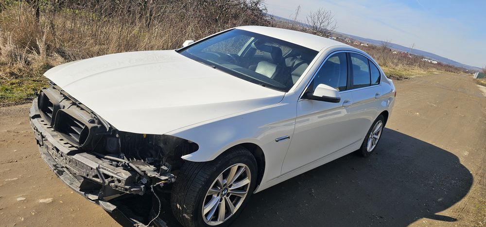 Dezmembrez bmw f10 Lci 2.0d b47 190cp euro6