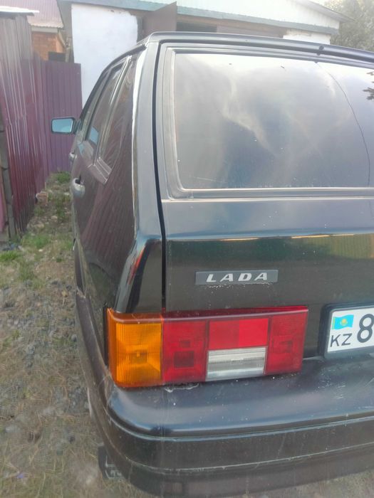 Продам ВАЗ 2114 пробег 163 000