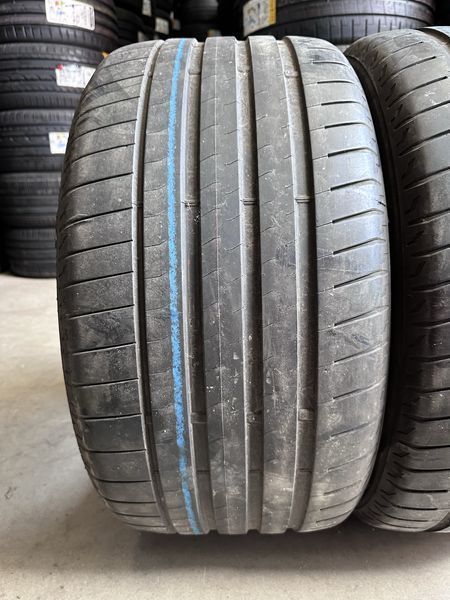295/35/20 BRIDGESTONE 2бр