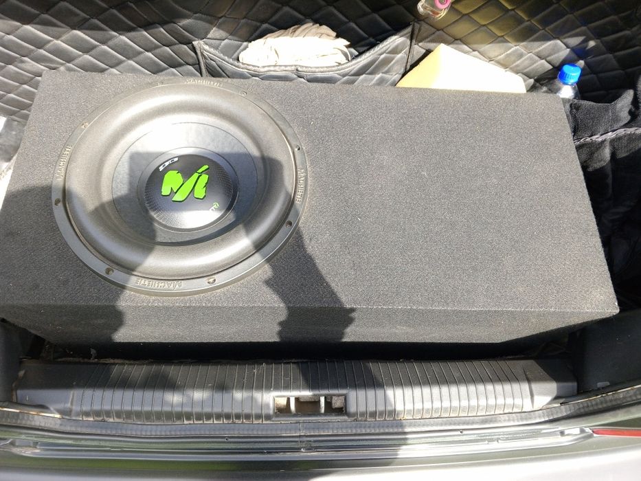 sabbufer kalonka mafon usilitrl komplekt