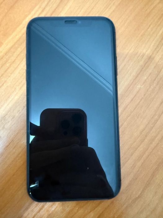 Iphone 11 на 128gb