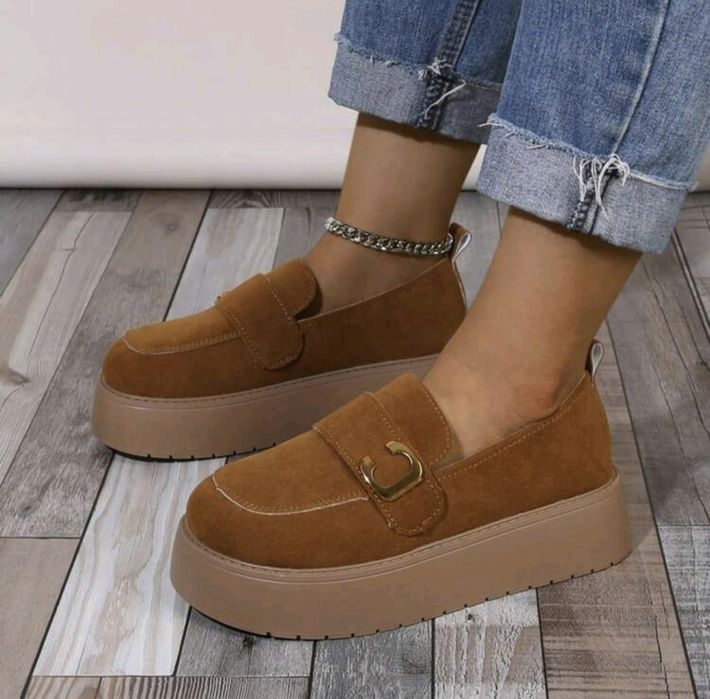 shein нови дамски обувки