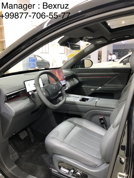 Dongfeng 008EP 2026 Restaling Full