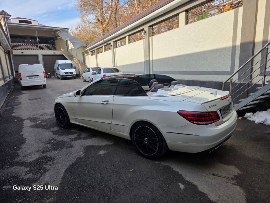 Kabriolet Arenda Renta Car