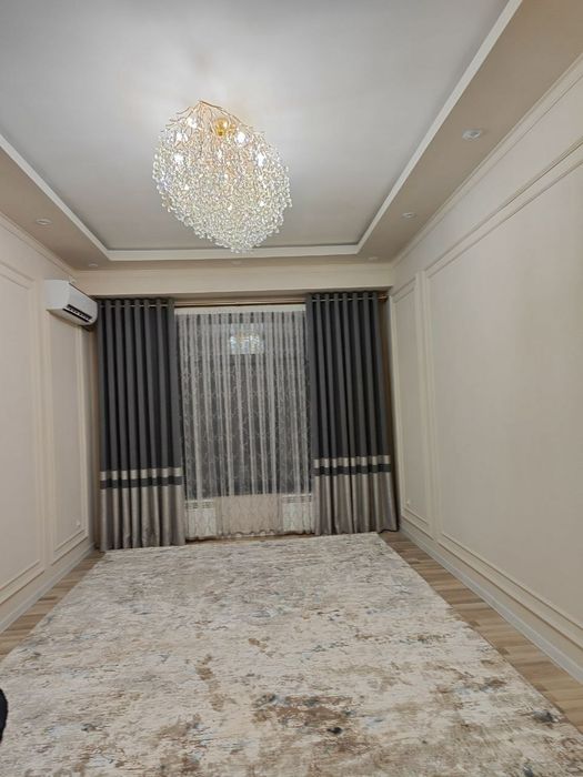 Qoraqamish 2/4 Zamona betonka navastroyka