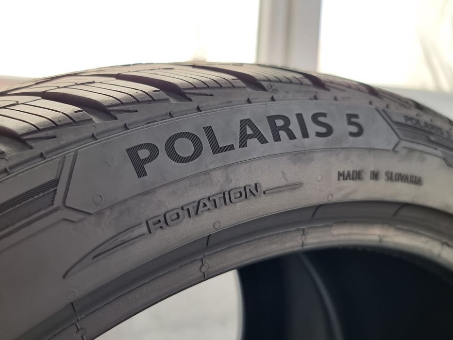 "Dot 22" 225/40/19 2Броя: 240лв 7.3мм