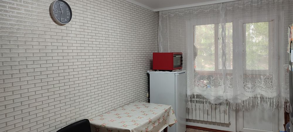 Квартира 3х комнатная