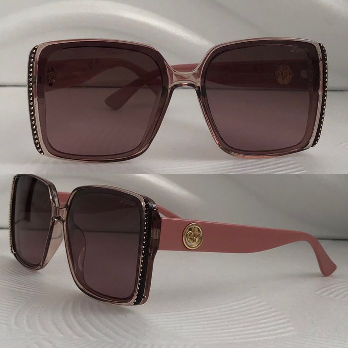 Модерни дамски слънчеви очила