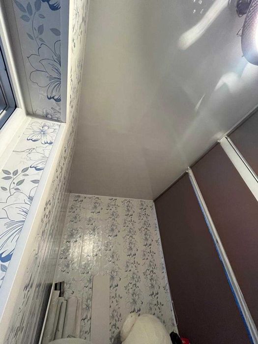 Продам двухкомнатную квартиру