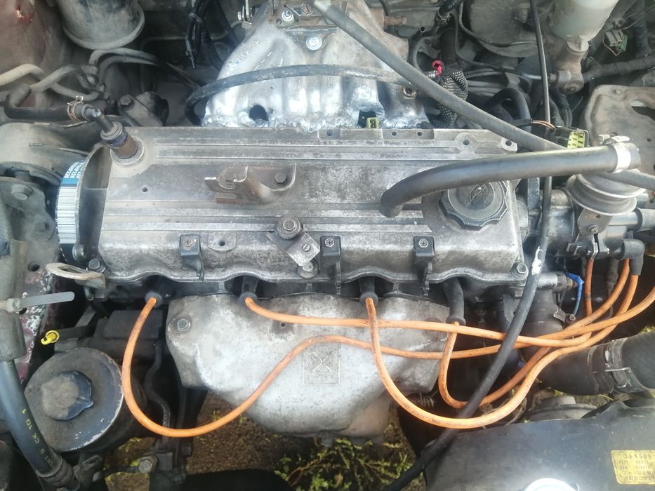 Продам мазда 323