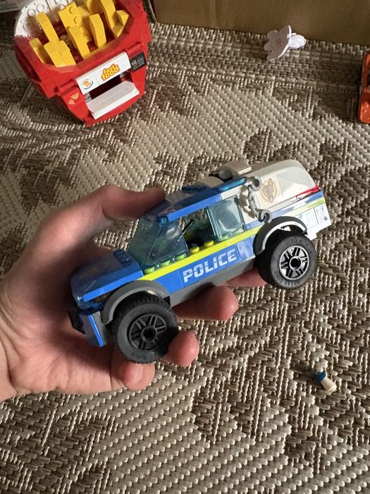 Продам лего очень дешево