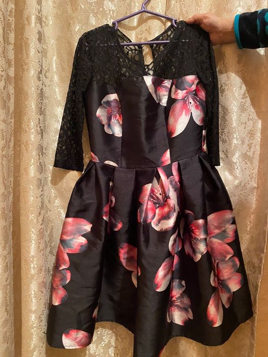 Платья нарядные для девочек