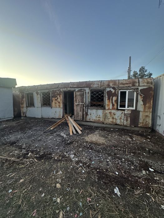 Vagon Sotila srochno