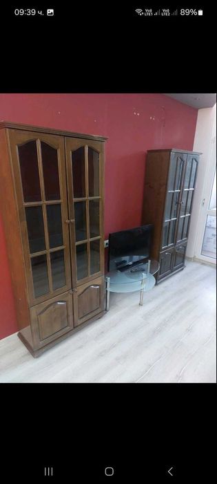 Дава се под наем Двустаен апартамент в Ямбол, Каргон - 68 кв.м за 30.6 € - Снимка #4