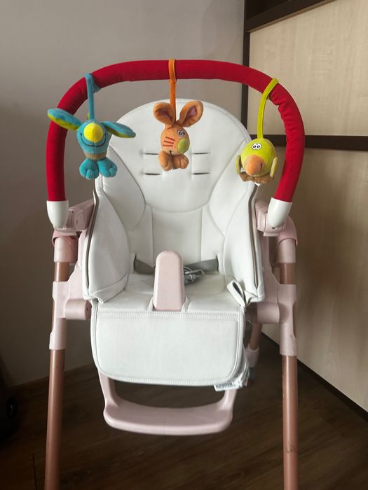 Стол за хранене PEG PEREGO