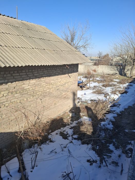 Дала ховли участок