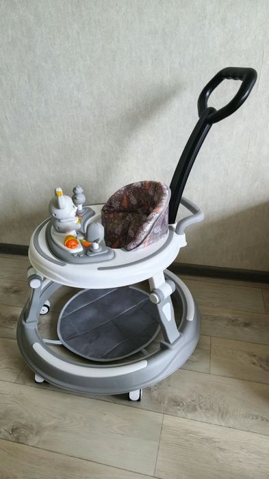 Продам ходунки, состояние идеальное.
