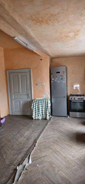 Casă 3 camere zona biserica sarbeasca