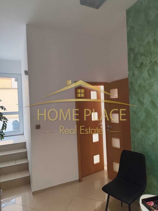 Продава се Магазин в Варна, Лятно кино Тракия - 60 кв.м за 1615 €/кв.м - Снимка #2