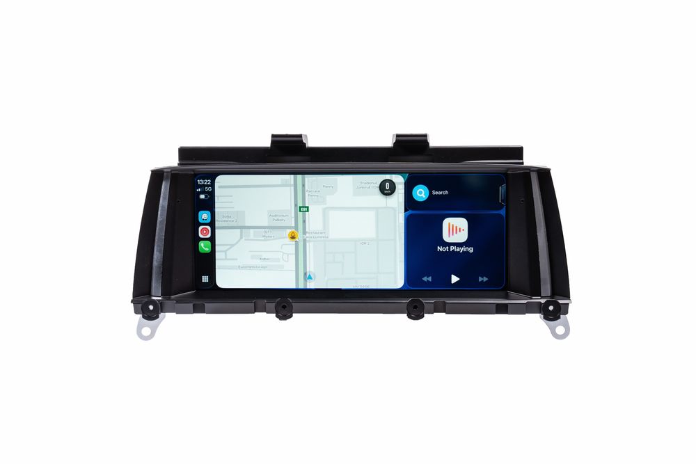 Navigatie Android BMW X3 F25 / X4 F26 Android 13