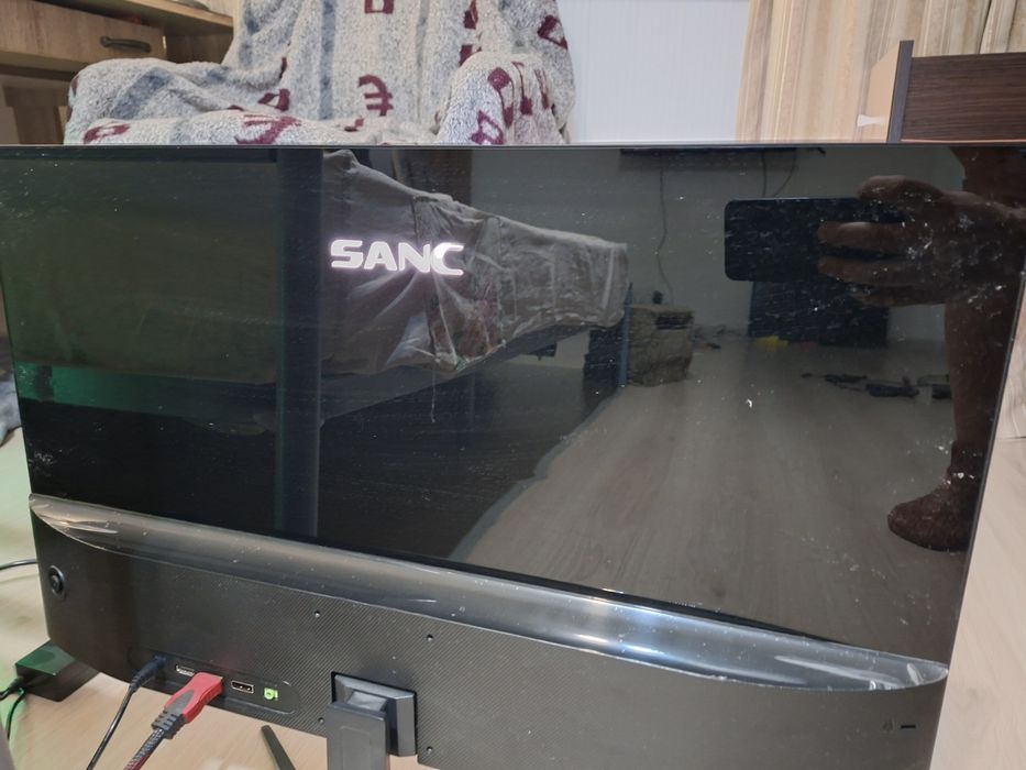 Продам монитор Sanc