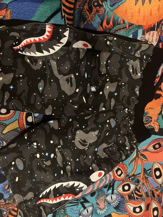 Pantaloni scurți BAPE