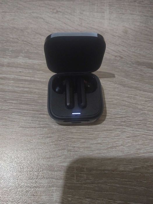 Redmi Buds 6 Active – почти нови, с кутия
