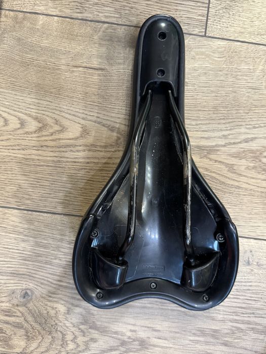 Седялка за велосипед