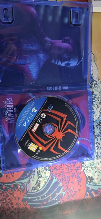 Продам диски на PS4