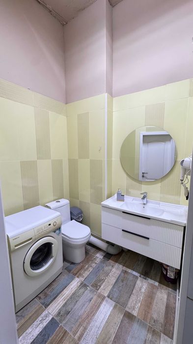 Комната для двоих