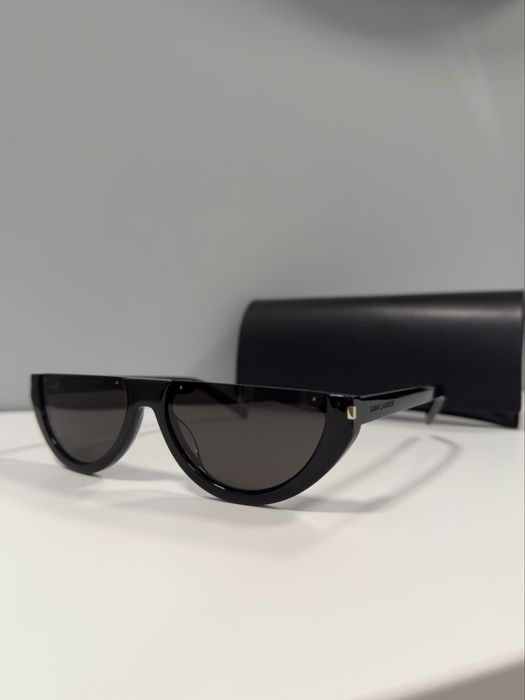 Оригинални Дамски Слънчеви Очила YSL