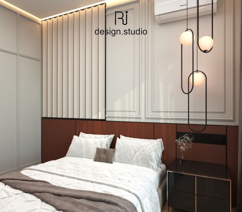 Дизайнер интерьера