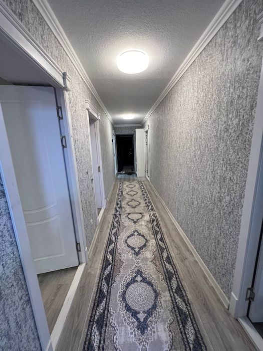 4 хонали кв ижарага берилади. Фарғона шаҳар Центир