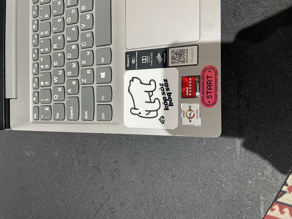 Lenova Ideapad3