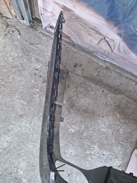 Bara Spate Mercedes E Class W213 AMG A21388