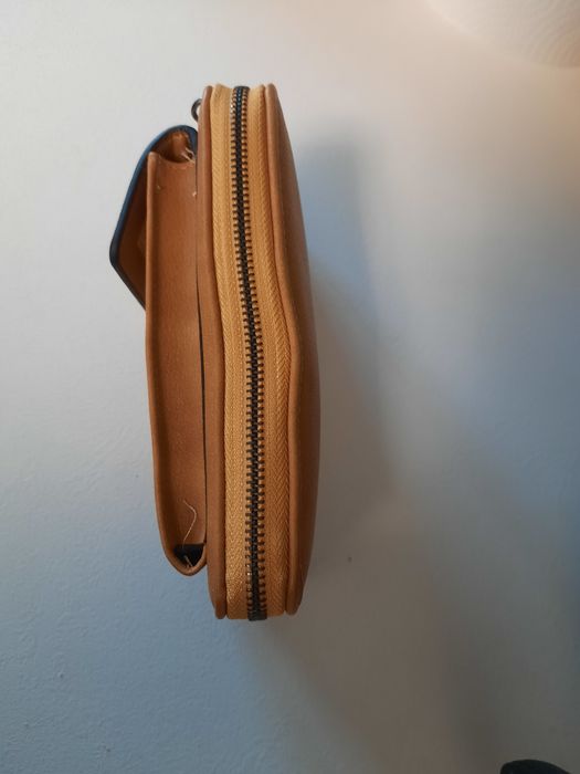 Geanta piele Antonio