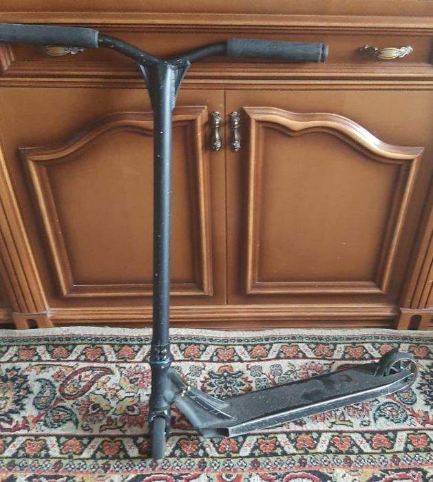 Самокат  Ethic Eravan