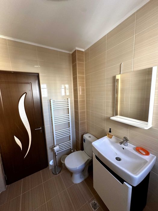 Apartament 2 camere Doamna Stanca