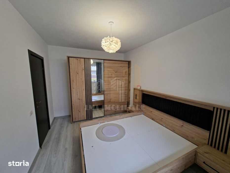 Apartament tip Studio Subcetate City 2 Sanpetru Brasov