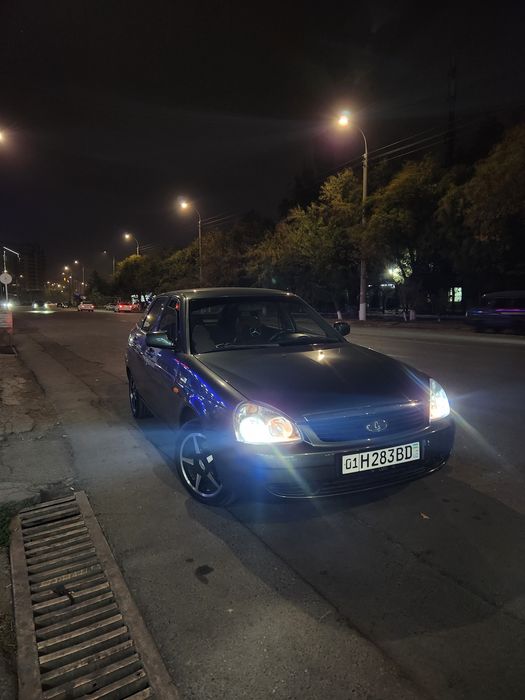 Lada priora 1.6 sochi