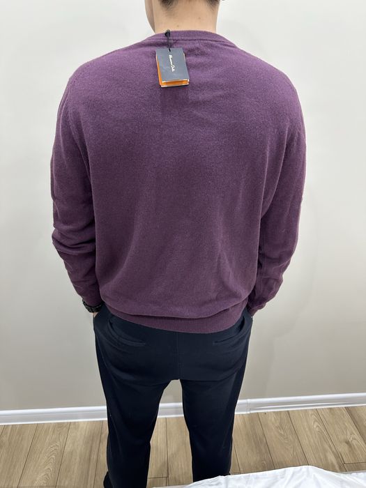 Свитшот из “Massimo Dutti”