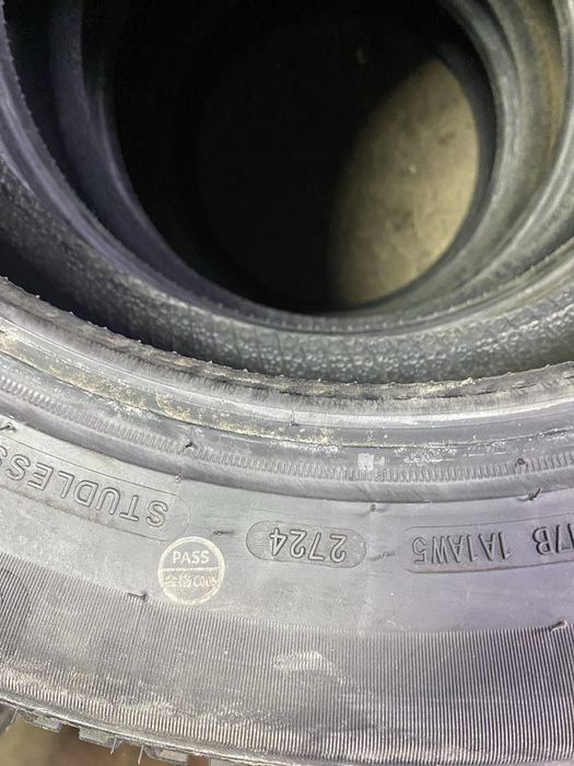 На 16 205/55 Сани 2 шт