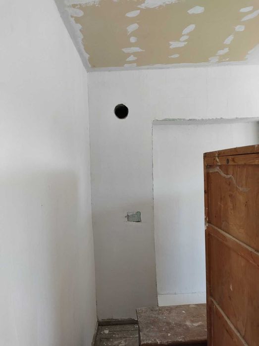 Шпакловане, боядисване,обръщане на прозорци/врати Пазарджик и околност