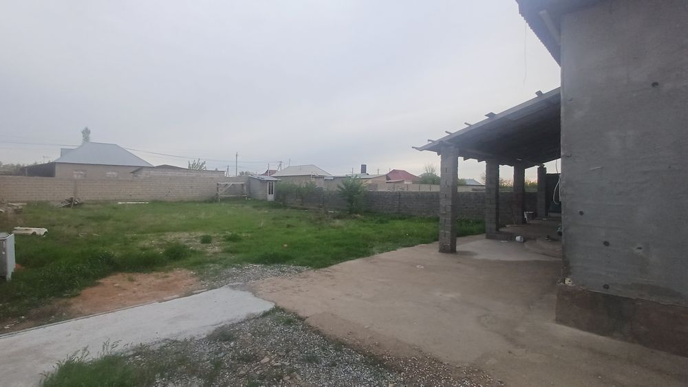 времянка сатылады