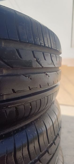 Продается резина Continental.