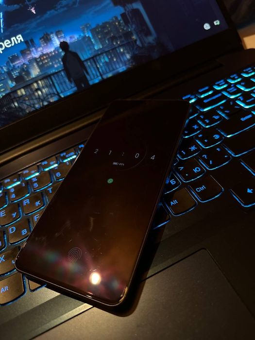 Poco x6 5G обмен iPhone